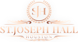 St Joseph hall logo